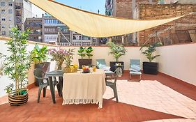 Bbarcelona Central Boutique Apartments